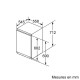 SIEMENS - Congélateur GI11VADE0