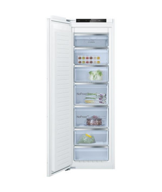BOSCH - Congélateur GIN81VEE0