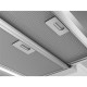 ELECTROLUX - Hotte télescopique LFP616X