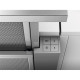 ELECTROLUX - Hotte télescopique LFP616X