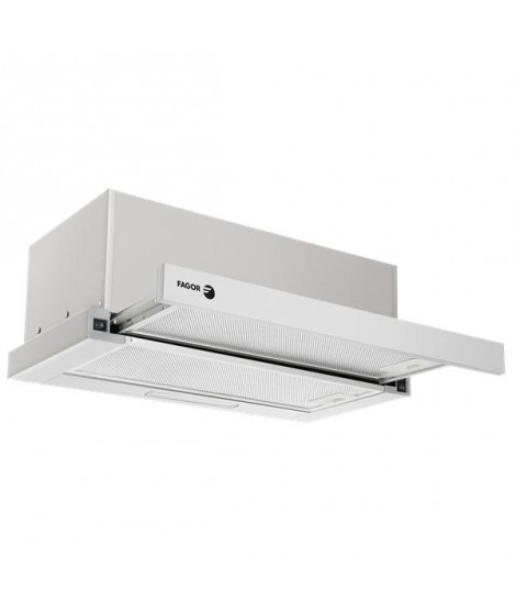 FAGOR - Hotte télescopique FHT550C