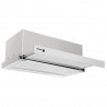 FAGOR - Hotte télescopique FHT550C