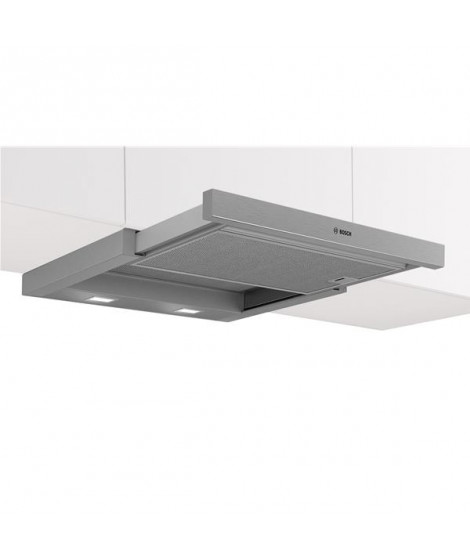 BOSCH - Hotte télescopique DFM064A53F