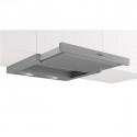 BOSCH - Hotte télescopique DFM064A53F