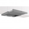 BOSCH - Hotte télescopique DFM064A53F