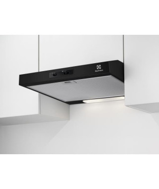 ELECTROLUX - Hotte visière EFU216K
