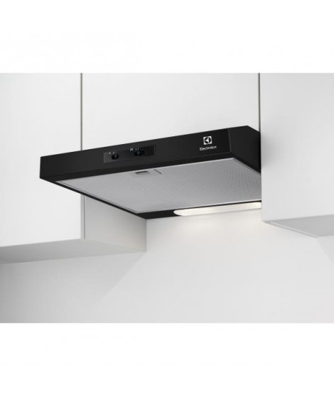 ELECTROLUX - Hotte visière EFU216K