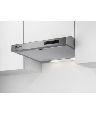 ELECTROLUX - Hotte visière EFU216S