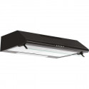 GLEM - Hotte visière GHC625BK