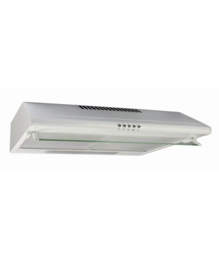 GLEM - Hotte visière GHC625WH