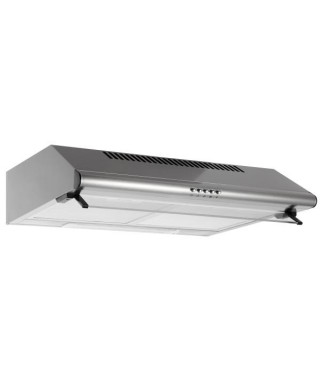 GLEM - Hotte visière GHC625IX