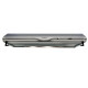 WHIRLPOOL - Hotte visière WCN65FLX