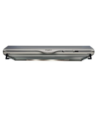 WHIRLPOOL - Hotte visière WCN65FLX