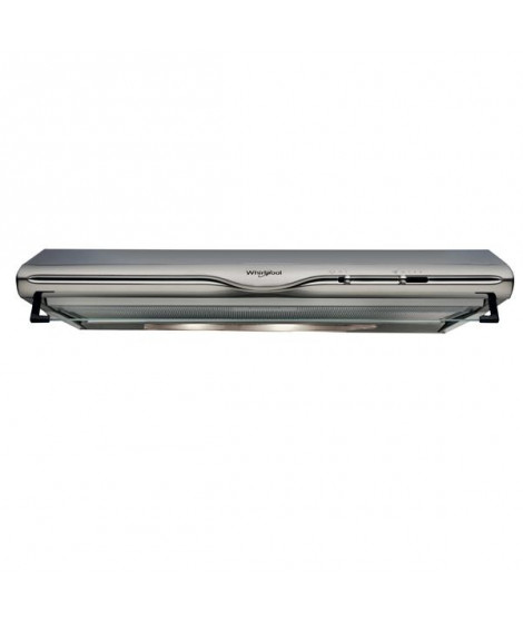 WHIRLPOOL - Hotte visière WCN65FLX