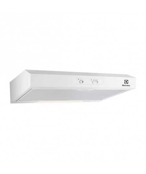 ELECTROLUX - Hotte visière EFU216W