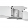 BOSCH - Hotte encastrée DBB66AF50