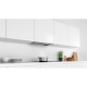 BOSCH - Hotte encastrée DBB66AF50