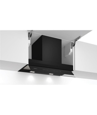 NEFF - Hotte encastrée D65XAM2S0