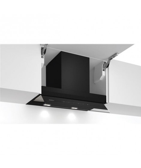 NEFF - Hotte encastrée D65XAM2S0