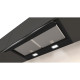 NEFF - Hotte encastrée D65XAM2S0