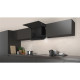 NEFF - Hotte encastrée D65XAM2S0