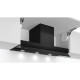 NEFF - Hotte encastrée D95XAM2S0