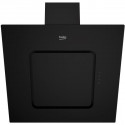 BEKO - Hotte décorative murale HCA62540B