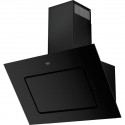 BEKO - Hotte décorative murale HCA92540B