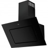 BEKO - Hotte décorative murale HCA92540B