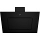 BEKO - Hotte décorative murale HCA92540B