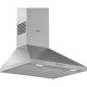 BOSCH - Hotte décorative murale DWP64BC50