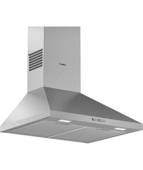 BOSCH - Hotte décorative murale DWP64BC50