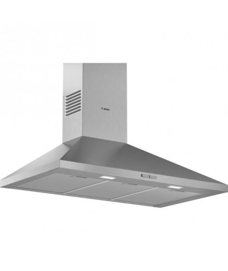 BOSCH - Hotte décorative murale DWP94BC50