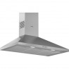 BOSCH - Hotte décorative murale DWP94BC50