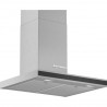 BOSCH - Hotte décorative murale DWB66FM50