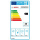 BOSCH - Hotte décorative murale DWQ96DM50