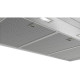 BOSCH - Hotte décorative murale DWB97CM50