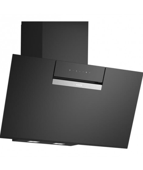 BOSCH - Hotte décorative murale DWK87FN60