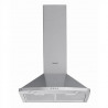 BRANDT - Hotte décorative murale AD1046X