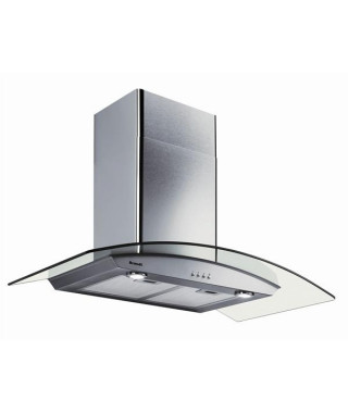 BRANDT - Hotte décorative murale AD1070X