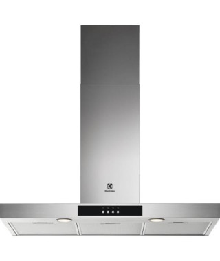 ELECTROLUX - Hotte décorative murale LFT429X
