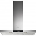 ELECTROLUX - Hotte décorative murale LFT429X