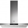 ELECTROLUX - Hotte décorative murale LFT429X