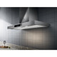 ELECTROLUX - Hotte décorative murale LFT429X