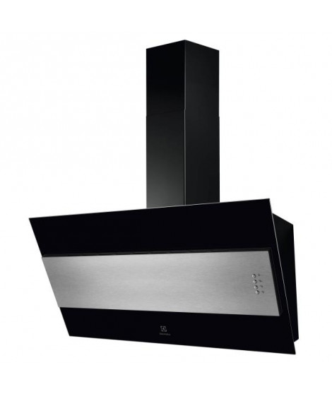 ELECTROLUX - Hotte décorative murale LFV319Y