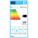 ELICA - Hotte décorative murale PRF0104626A