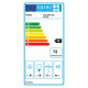 FABER - Hotte décorative murale 5605281