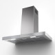FABER - Hotte décorative murale 5838795