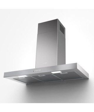 FABER - Hotte décorative murale 5838795