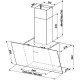 FABER - Hotte décorative murale 5476140